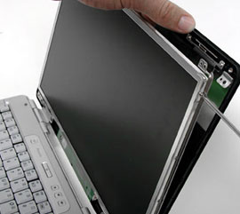 Laptop Screen Repair