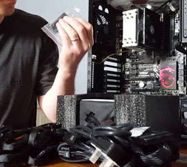 Computer Is Too Slow