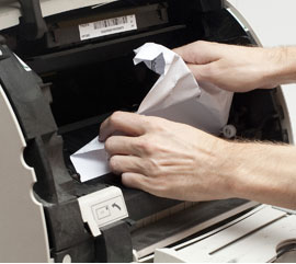 Printer, Keyboard Or Mouse Doesn’t Work